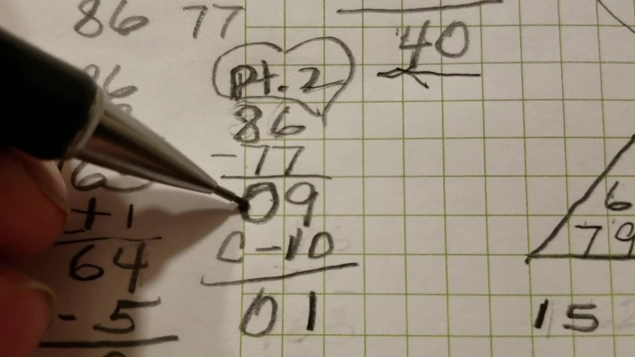 numerology reddit